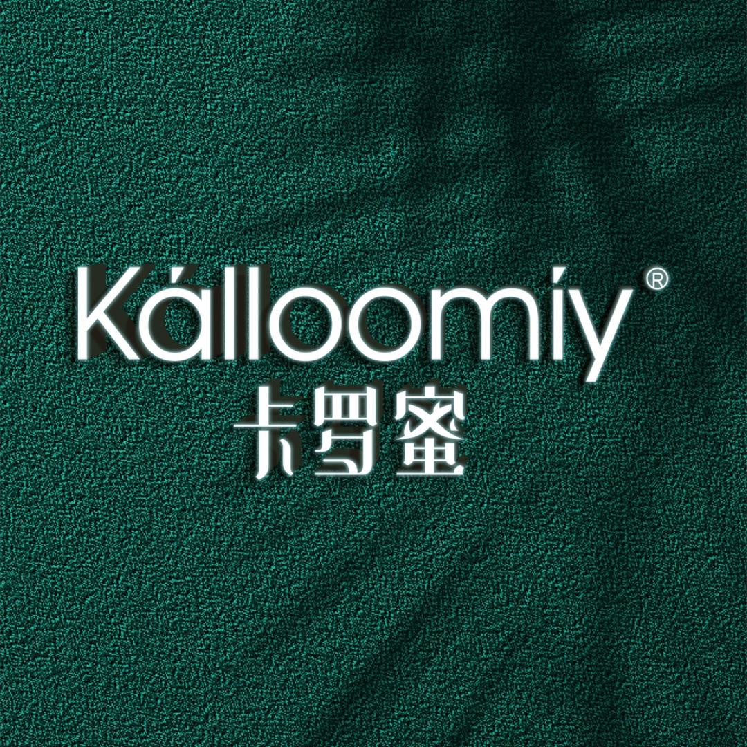 卡罗蜜KALLOOMIY(五洲店)