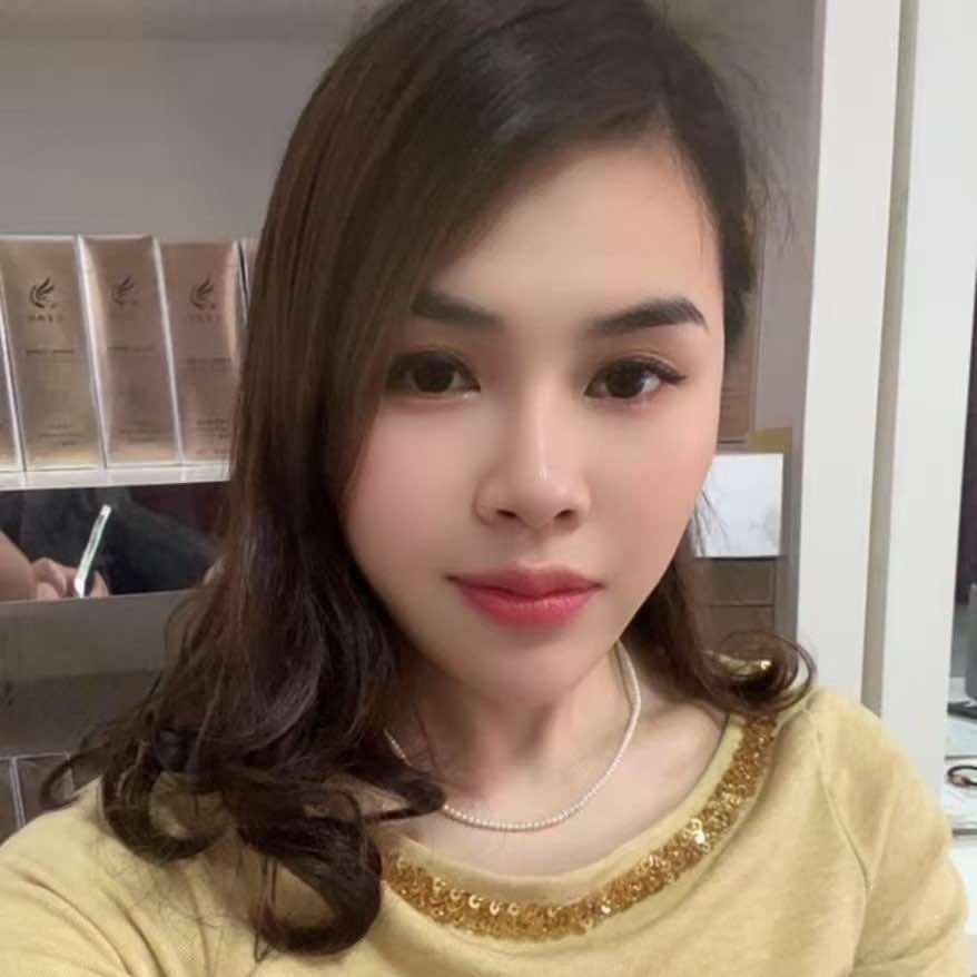 美业文娟（龙潭焕颜）