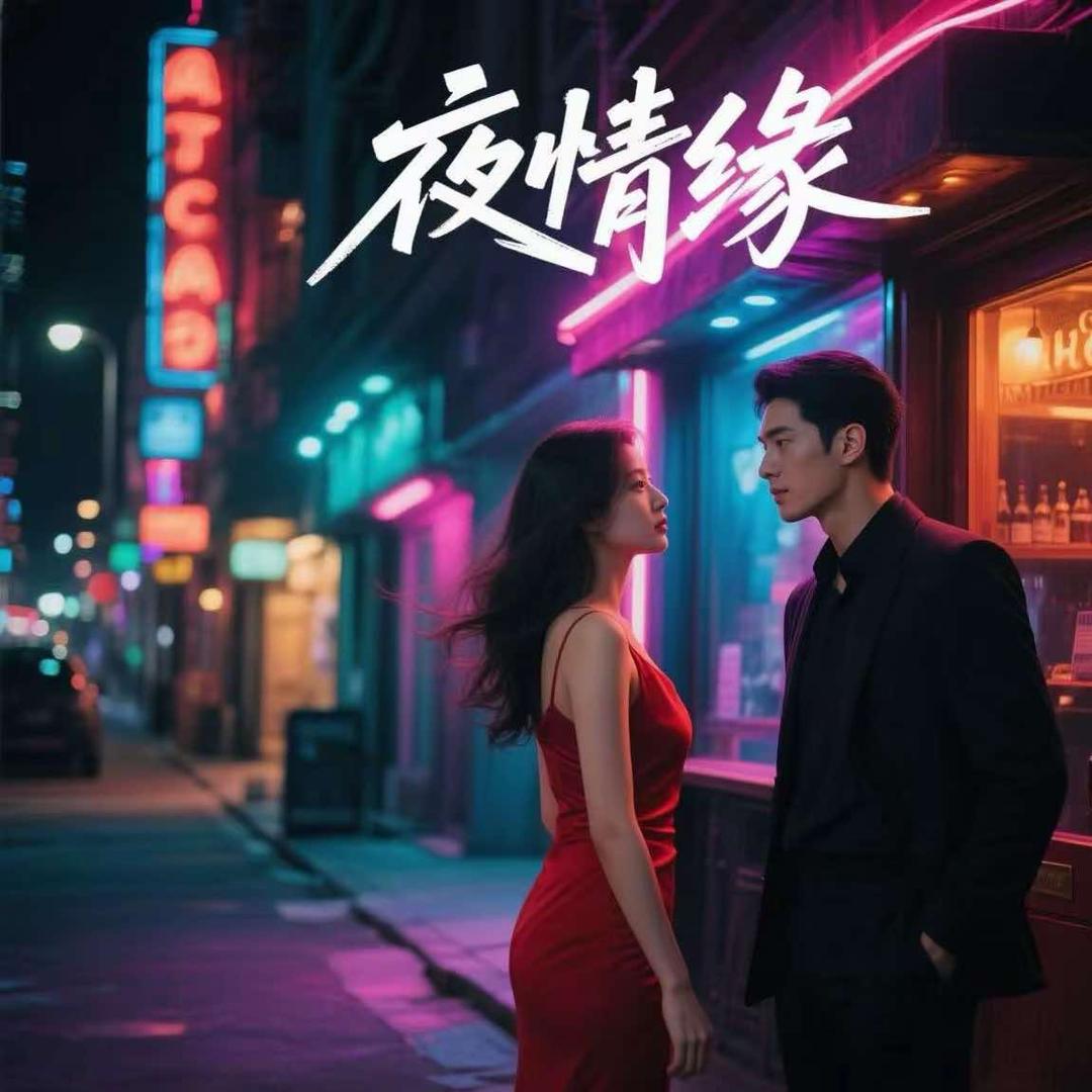 夜情缘舞吧