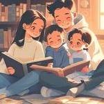 好孩子·学习机测评