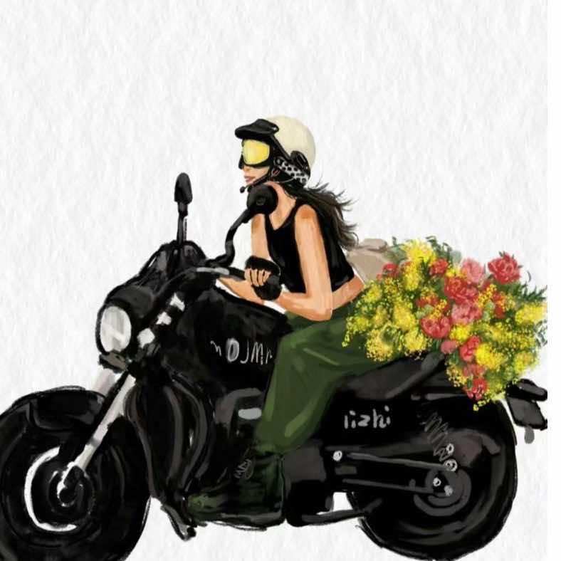 十七 flower （娟儿花屋）