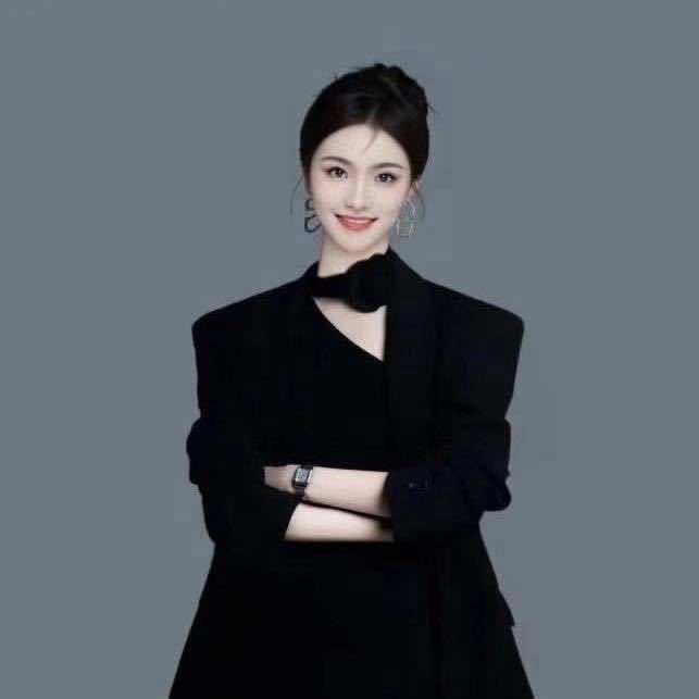 苏州纹眉·墨墨