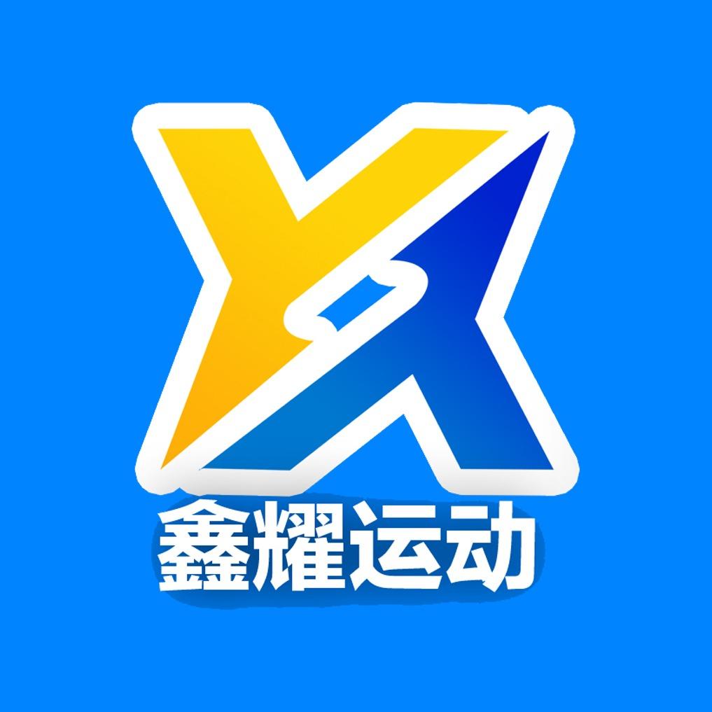 鑫德体培游泳馆官方号