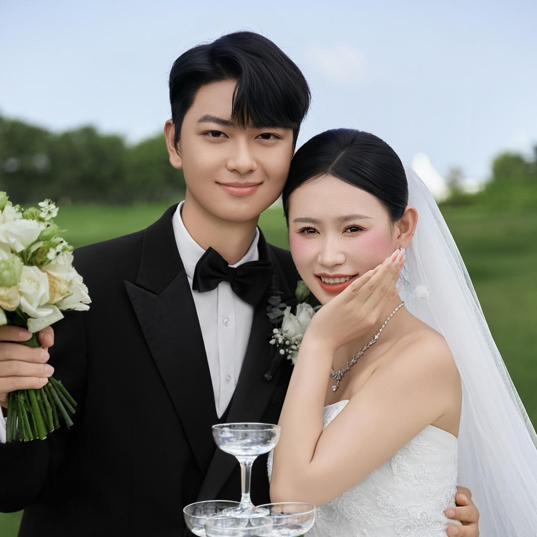 烟台大师工坊婚纱摄影（直播号）