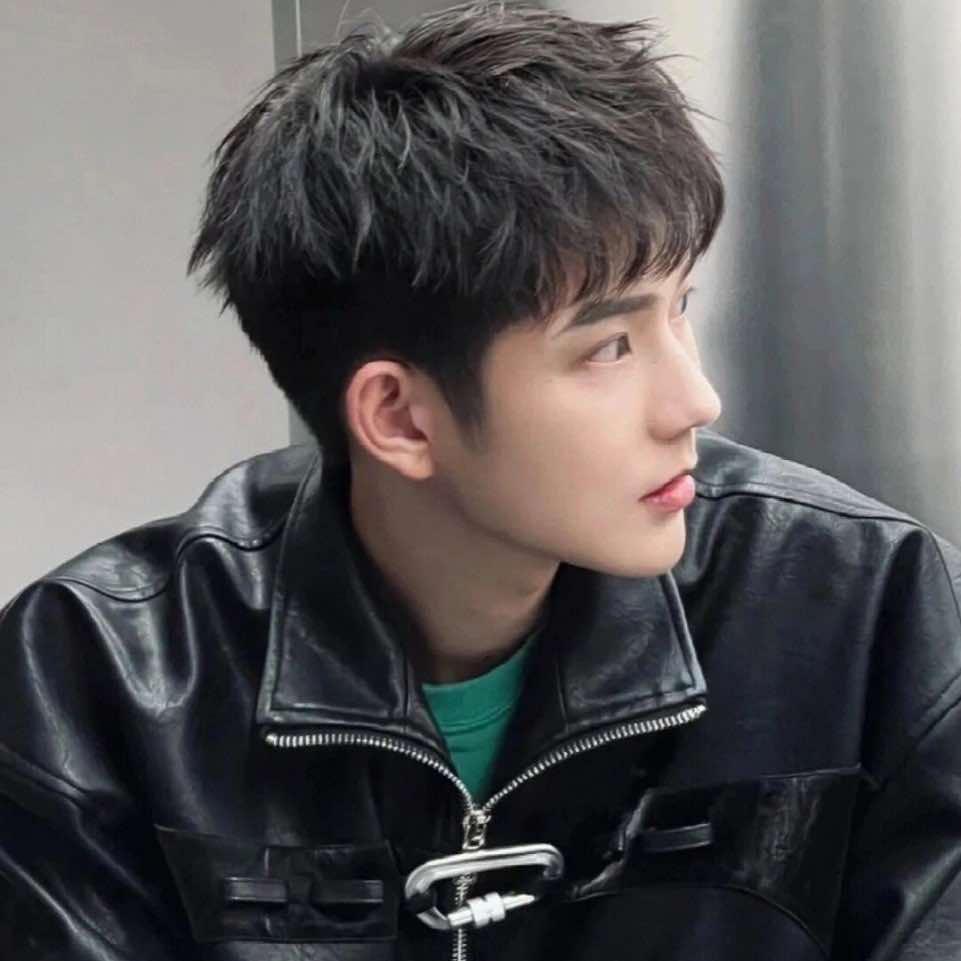 黄陂发型设计 非凡阿强