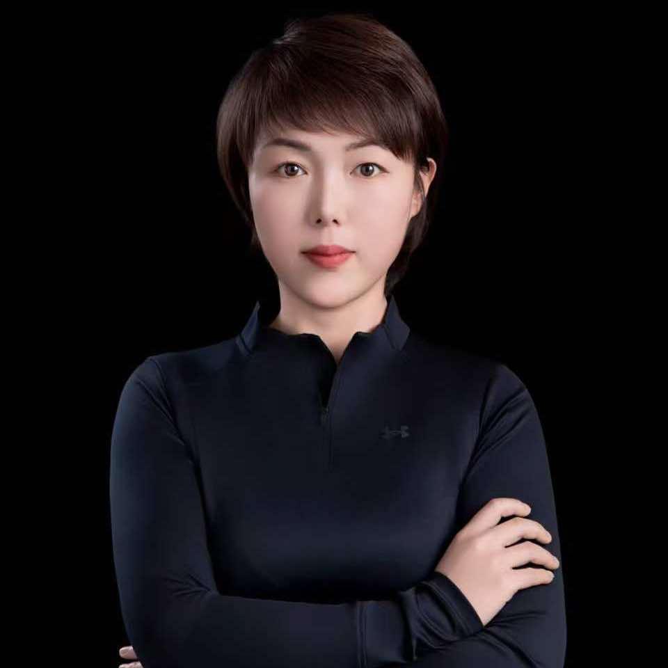 凯丽（瑞力健身）