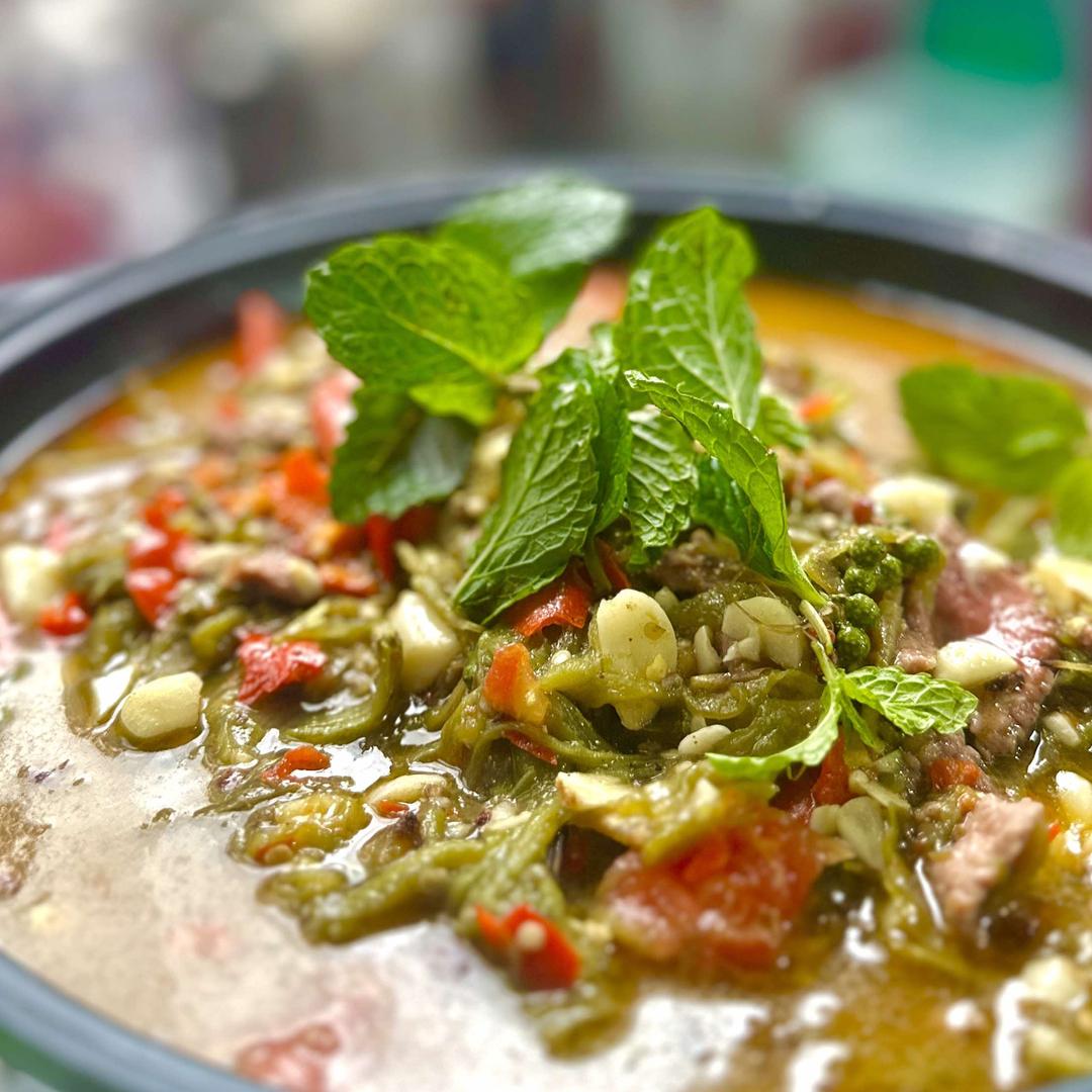 黔三宝烧椒牛肉官方号