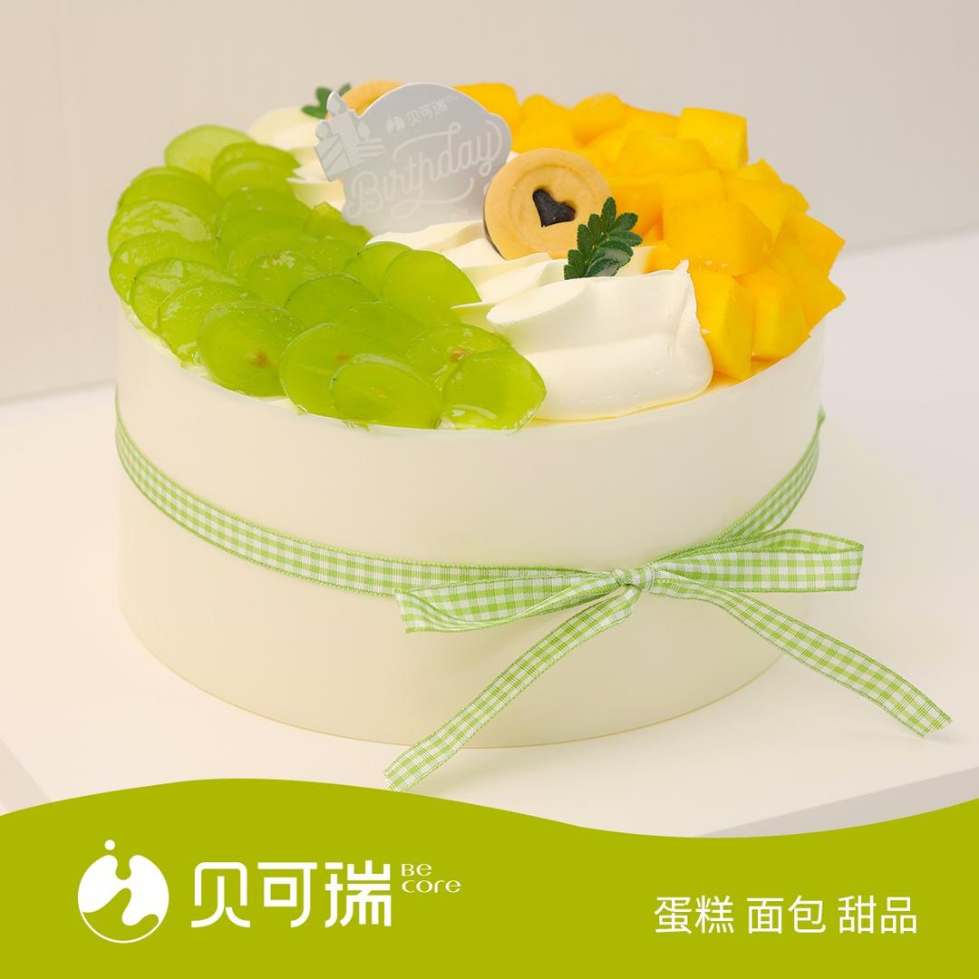 贝可瑞蛋糕面包9.19下午2点直播