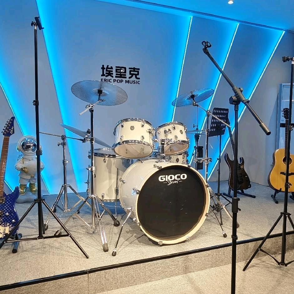 青岛埃里克流行音乐(即墨岘山厅)官方号