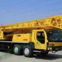 昆山市巴城镇中恒吊装搬运服务部