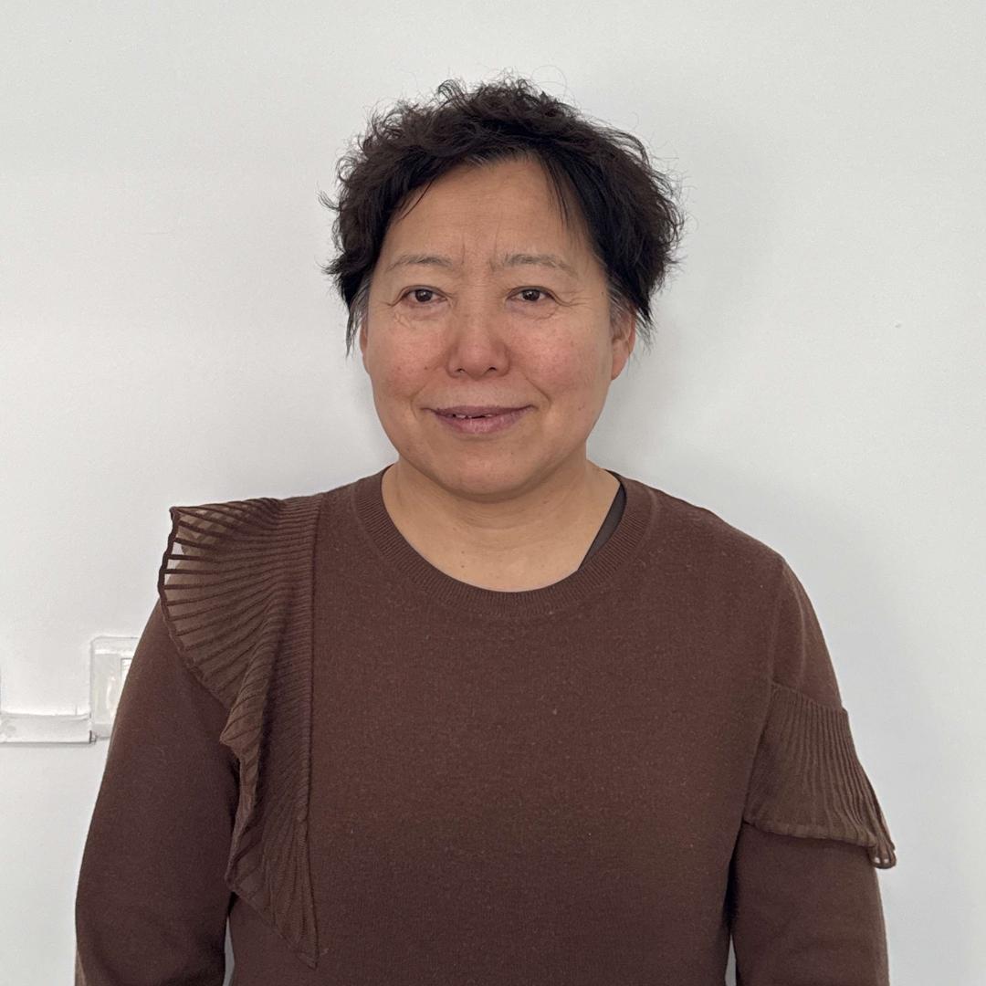 忻州同兴吴主任