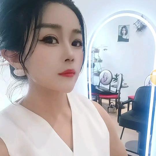 秀影美容美发