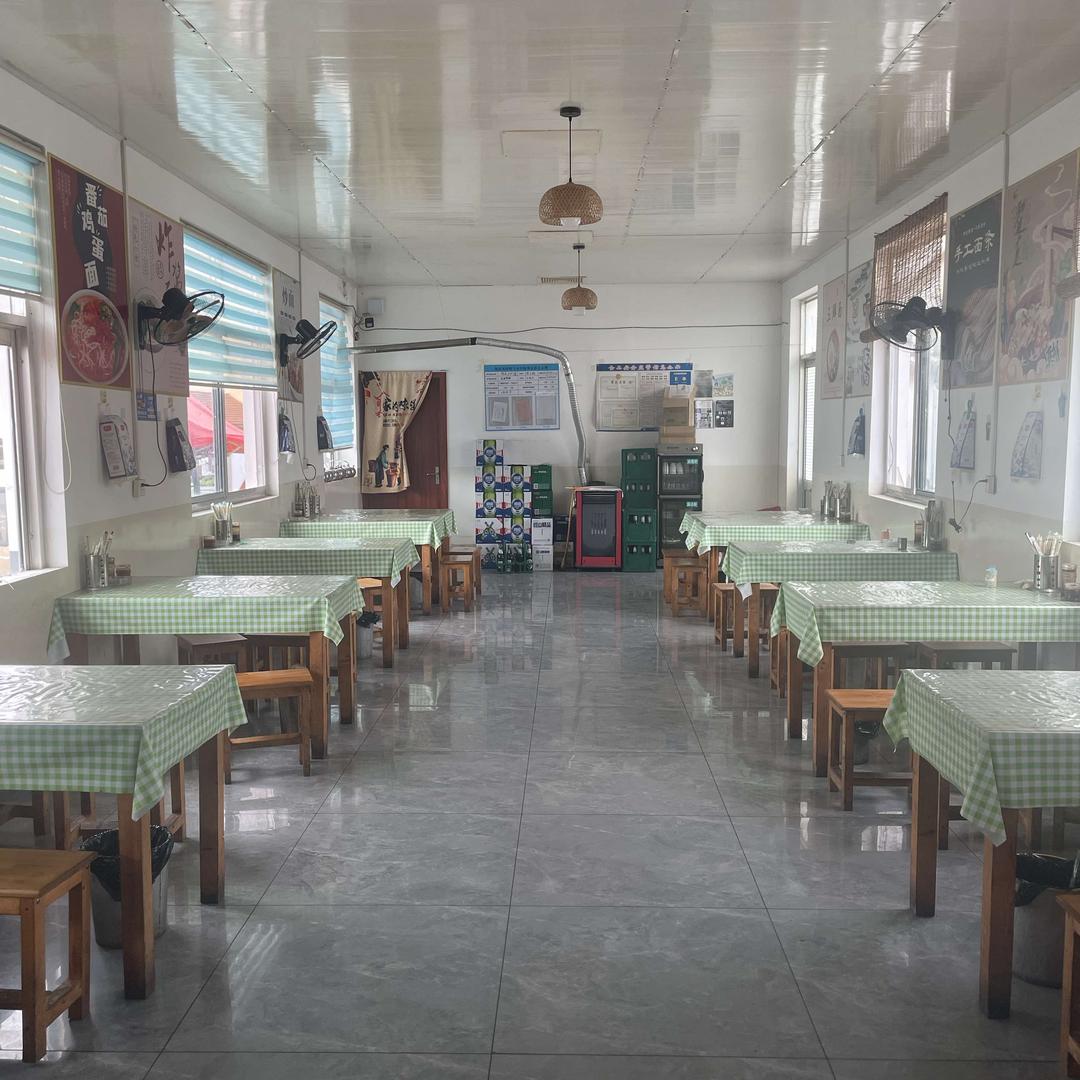 隋家手擀面官方号