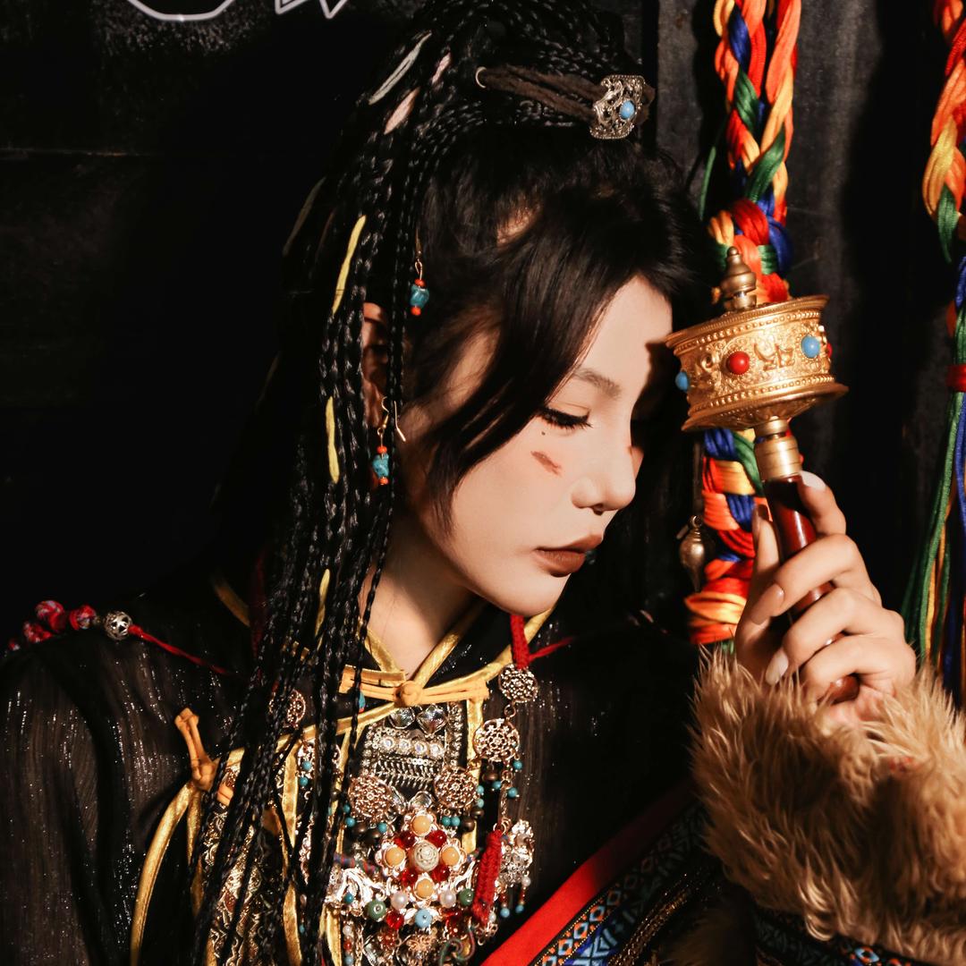 初玥摄影馆