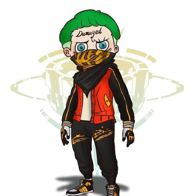 帕布鸡(黄信移除)星辰官方号