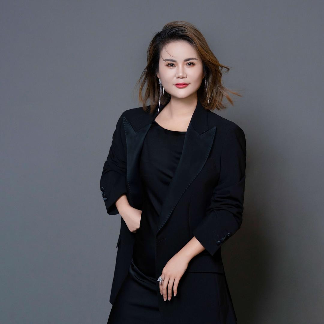 楚雄管美人美睫 纹绣
