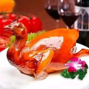 85烧鸡（独山店）