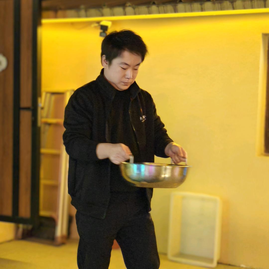 淮南小舍火锅酒吧