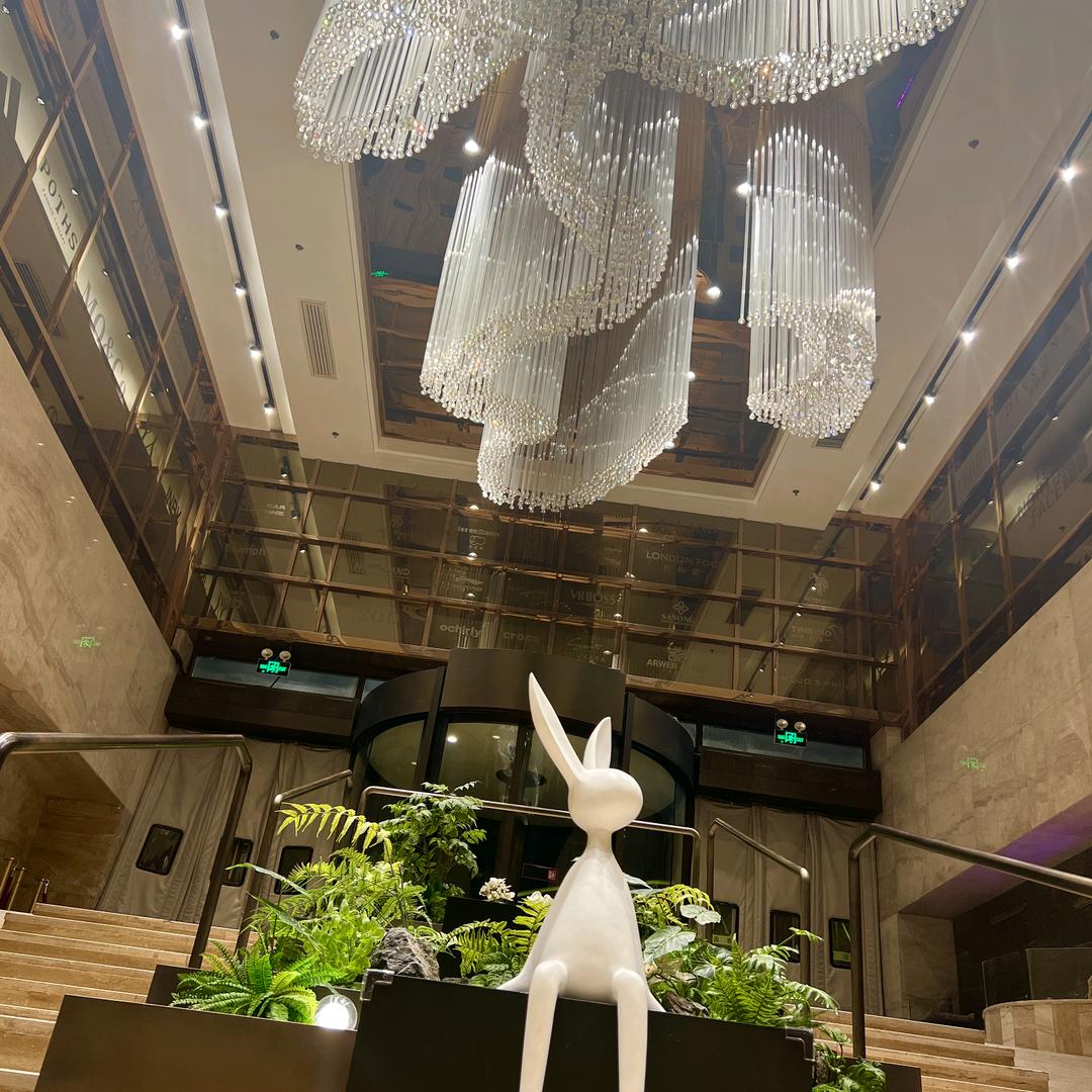 沈阳云湾酒店