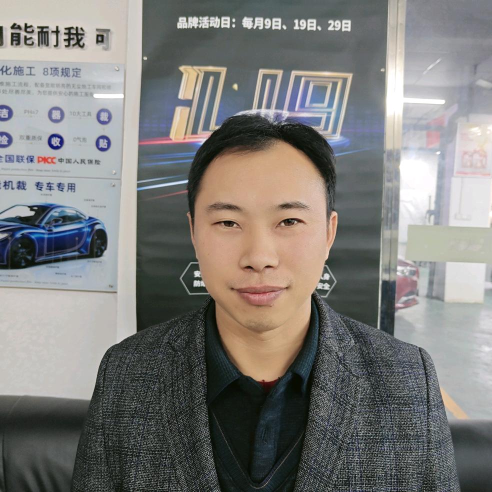 吾行养车万州快典汽车维修中心