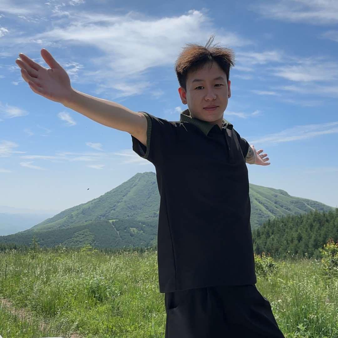 白沟昊然发型设计