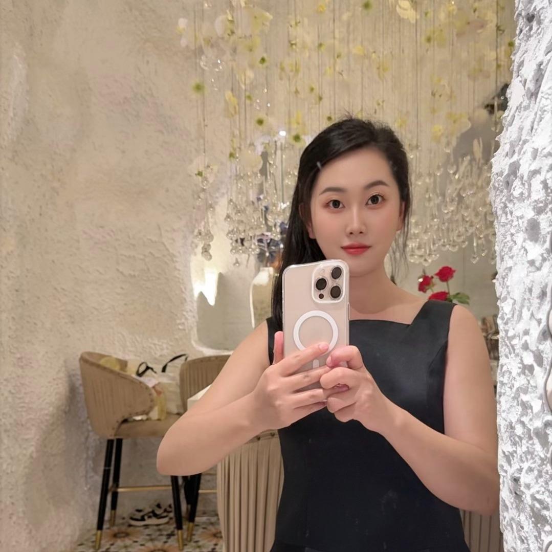 晓悦精灵沐沐