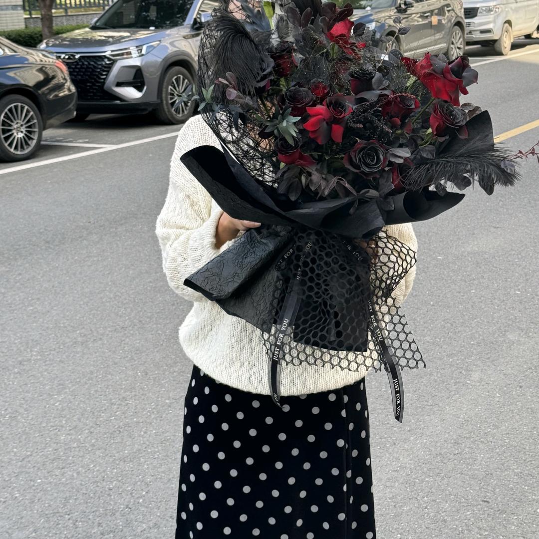 冕宁县遇见花艺