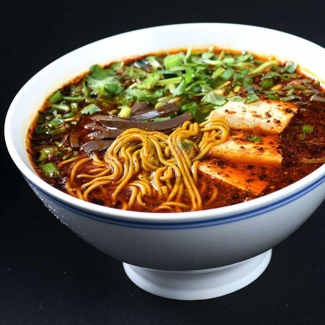 牟氏饸饹