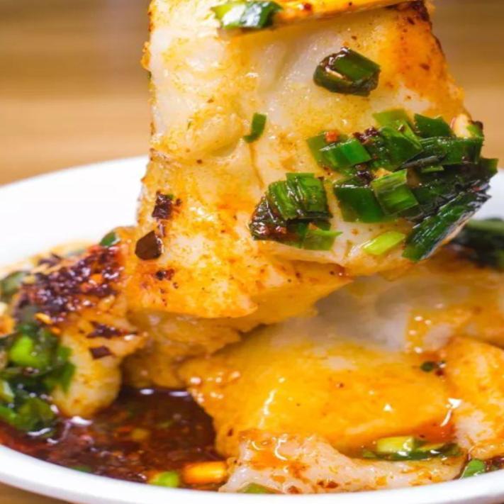 甘肃陇南搅团官方号