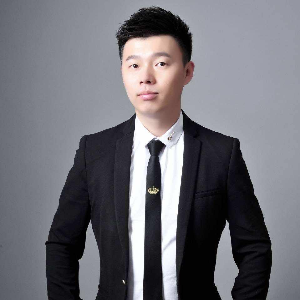 天津蛋白减龄烫发专家～伟智老师