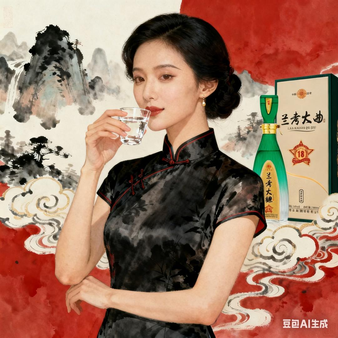 东方云酒酷·兰考大曲(旗舰店)