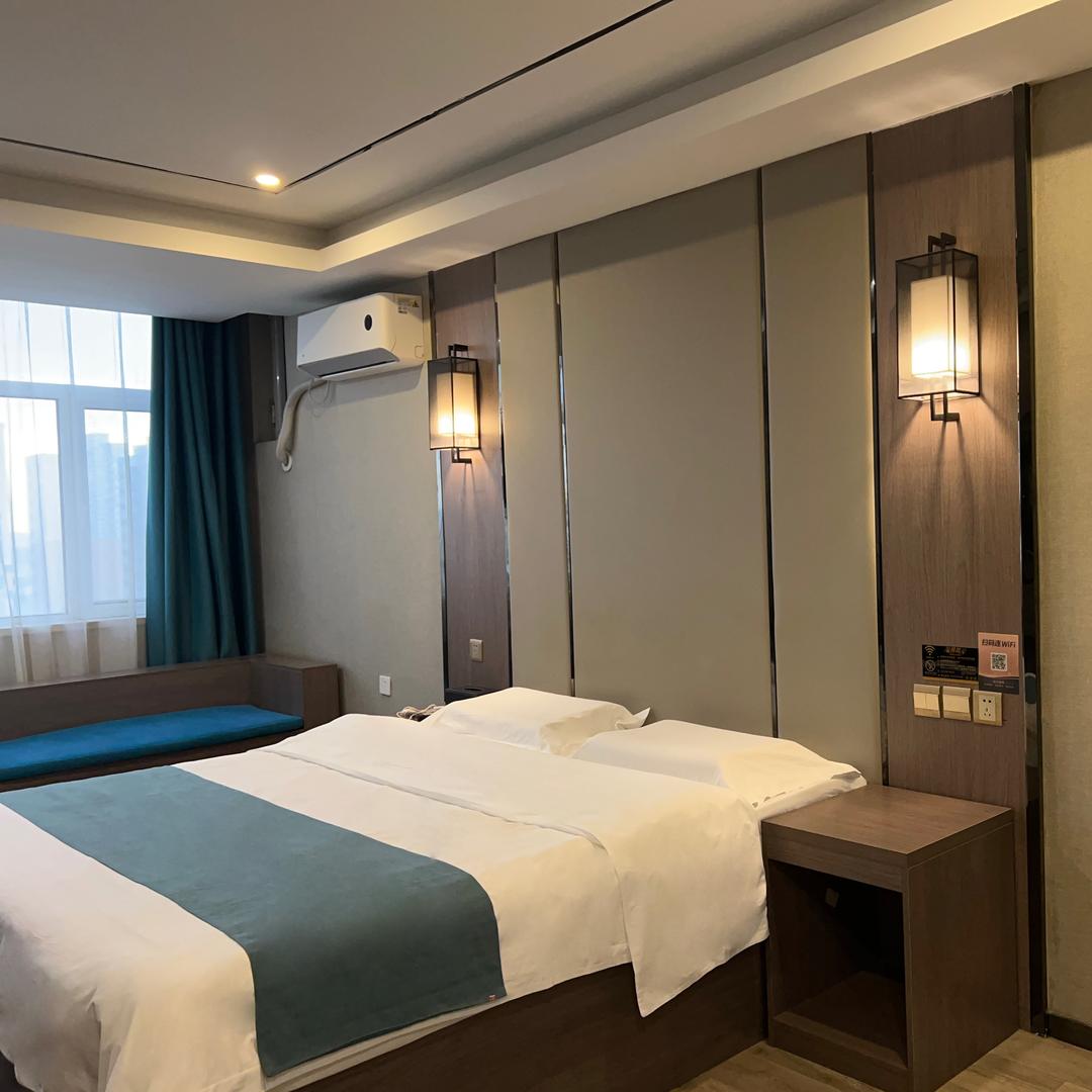 99号观景酒店(乌海万达店)专用号