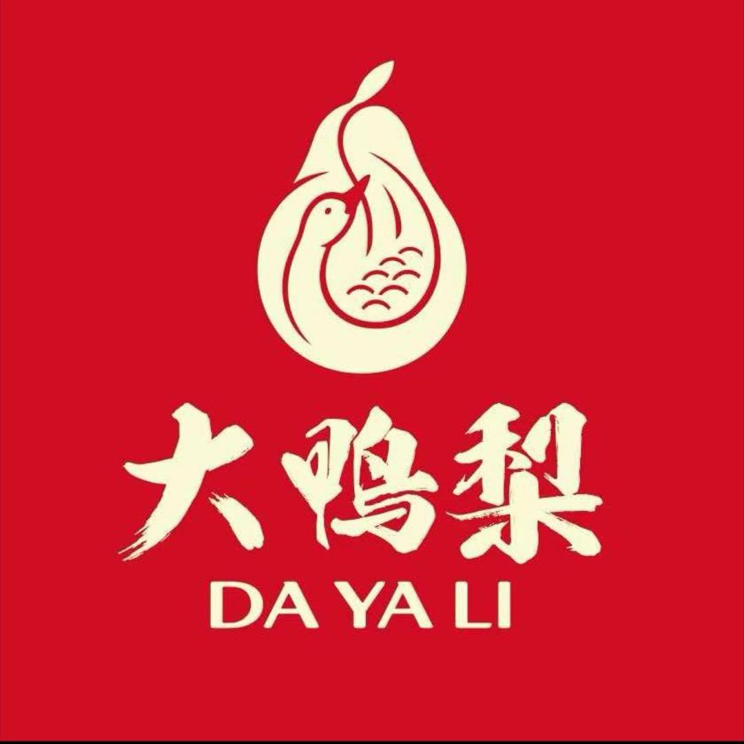大鸭梨福利官