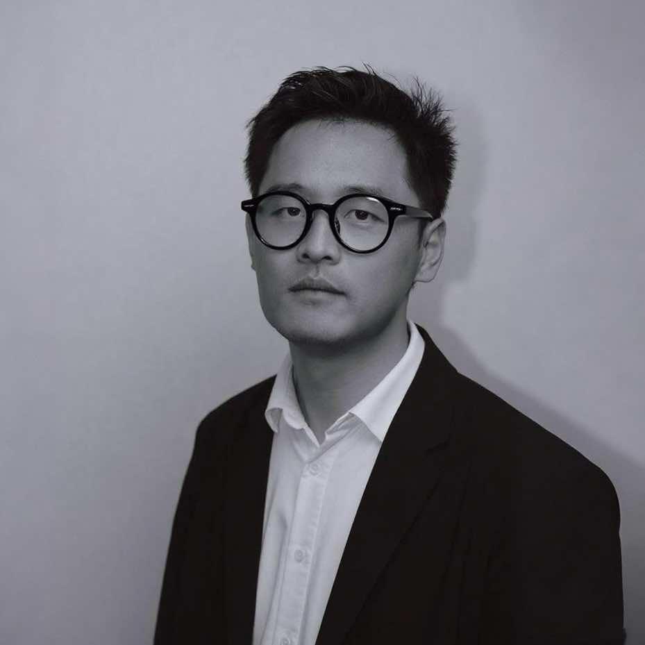 李晓龙｜繁花设计