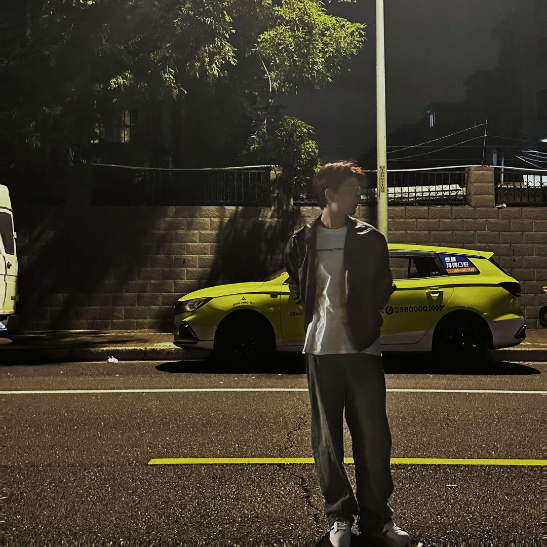 Sy时予美发工作室官方号