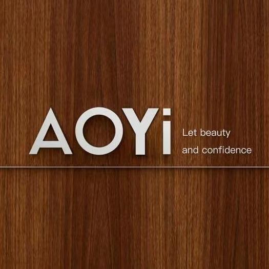 AOYI设计师品牌集合店