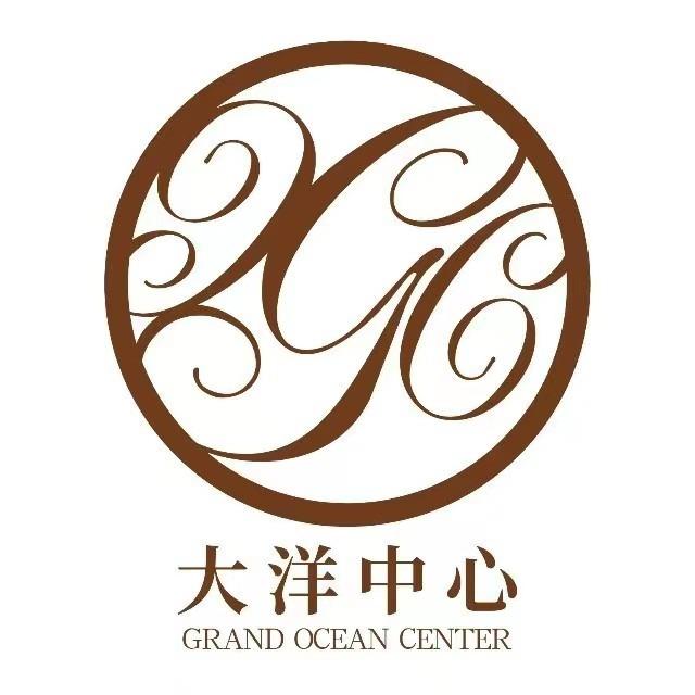 大洋中心