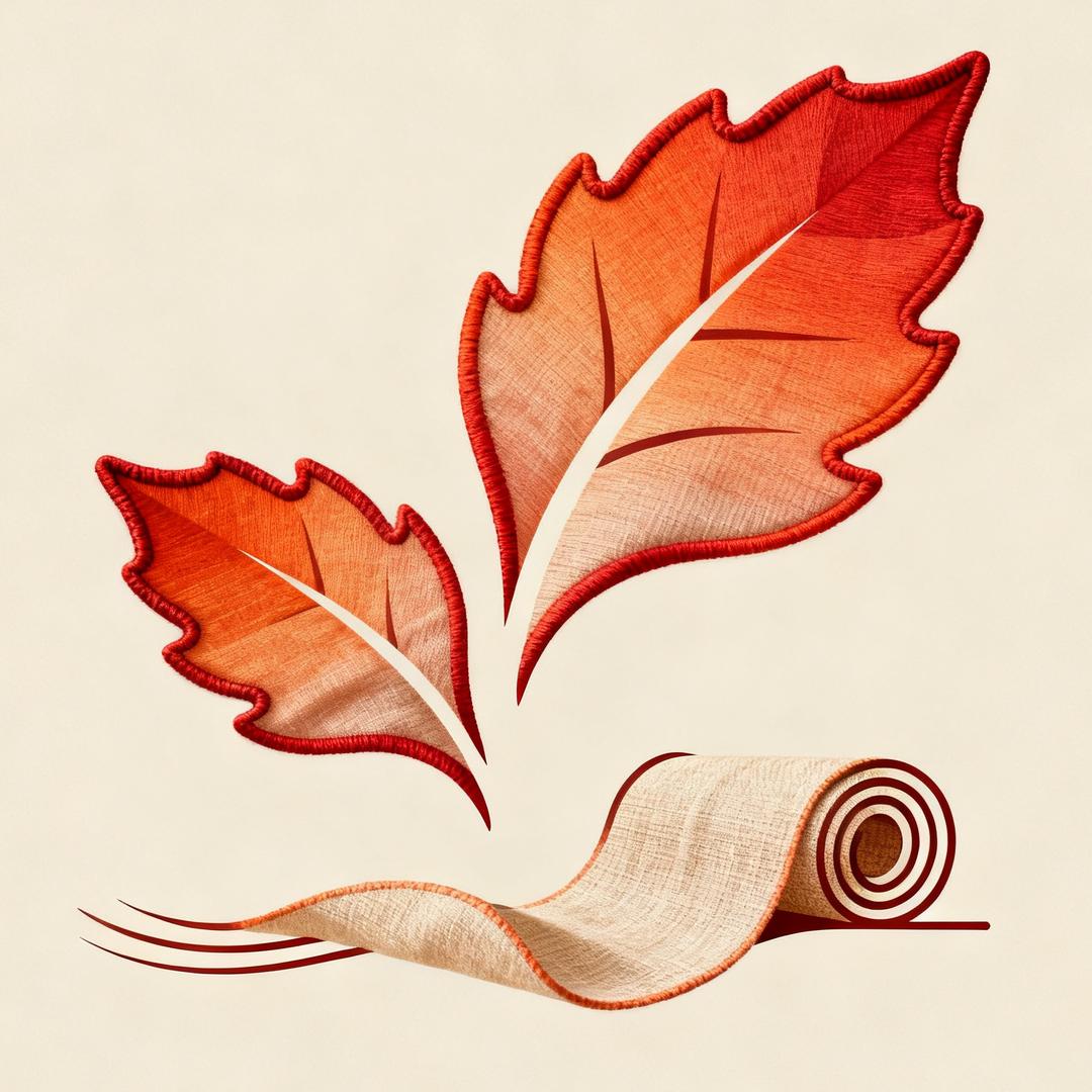 红叶布艺软装馆官方号