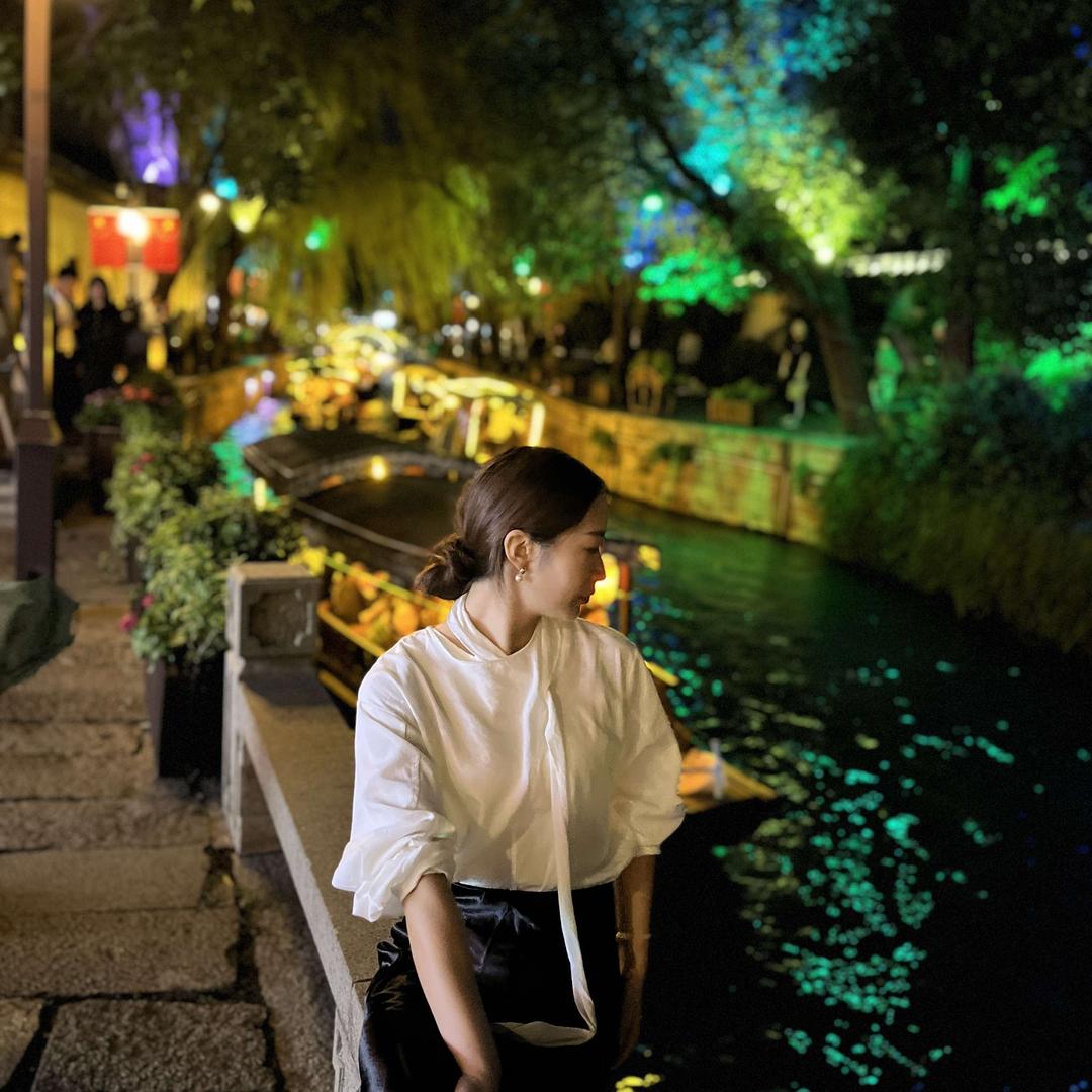 禧悦美甲美睫官方号（横峰店）