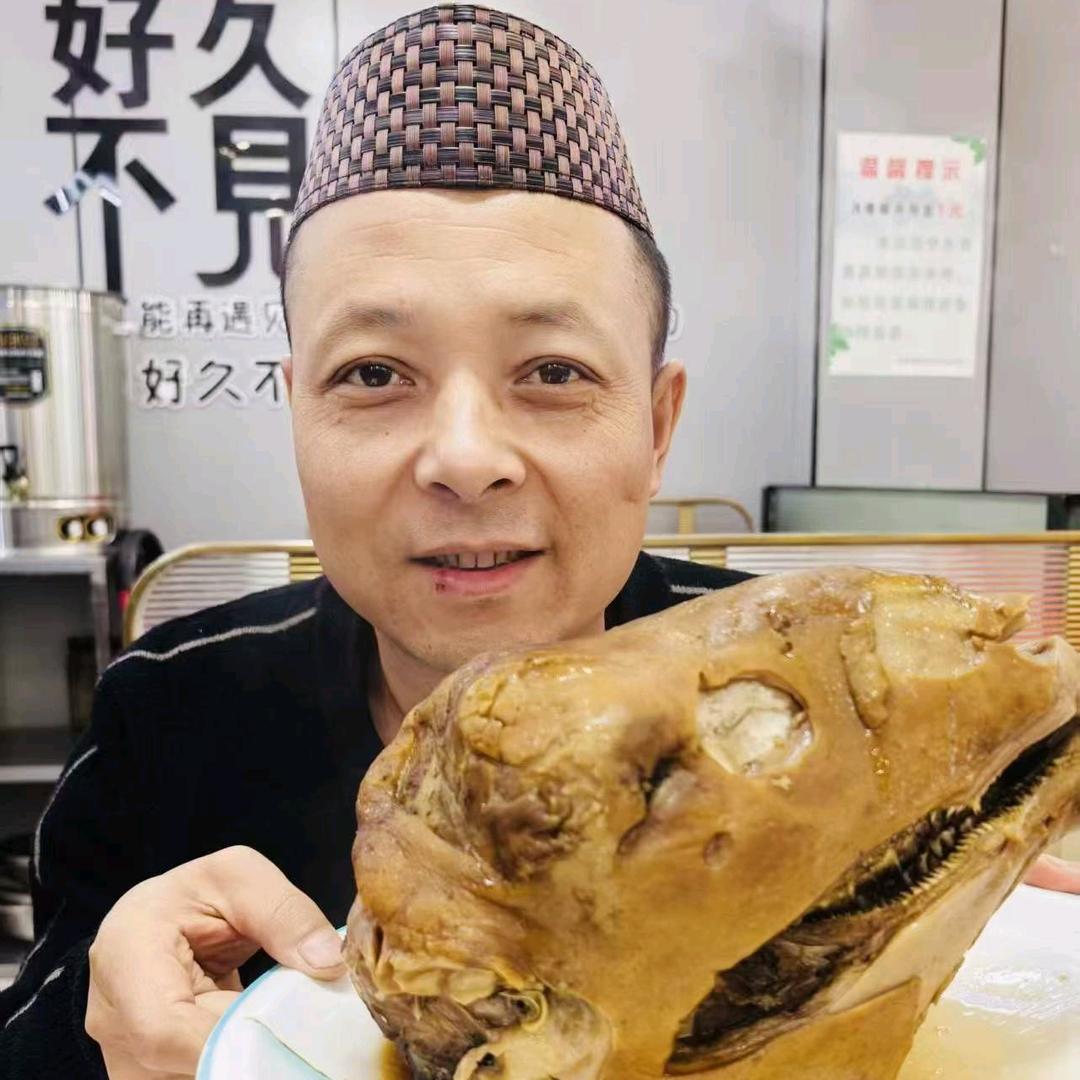 平凉羊头哥(总店)官方号