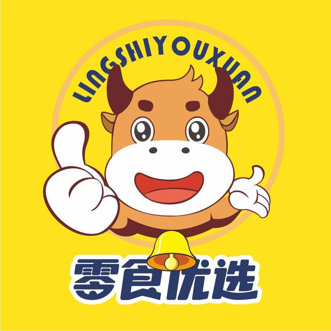 零食优选《海楼路店》