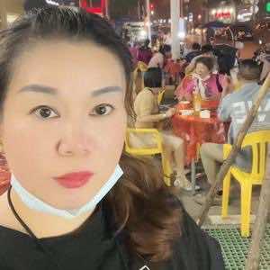 鸿福牛骨头丽姐