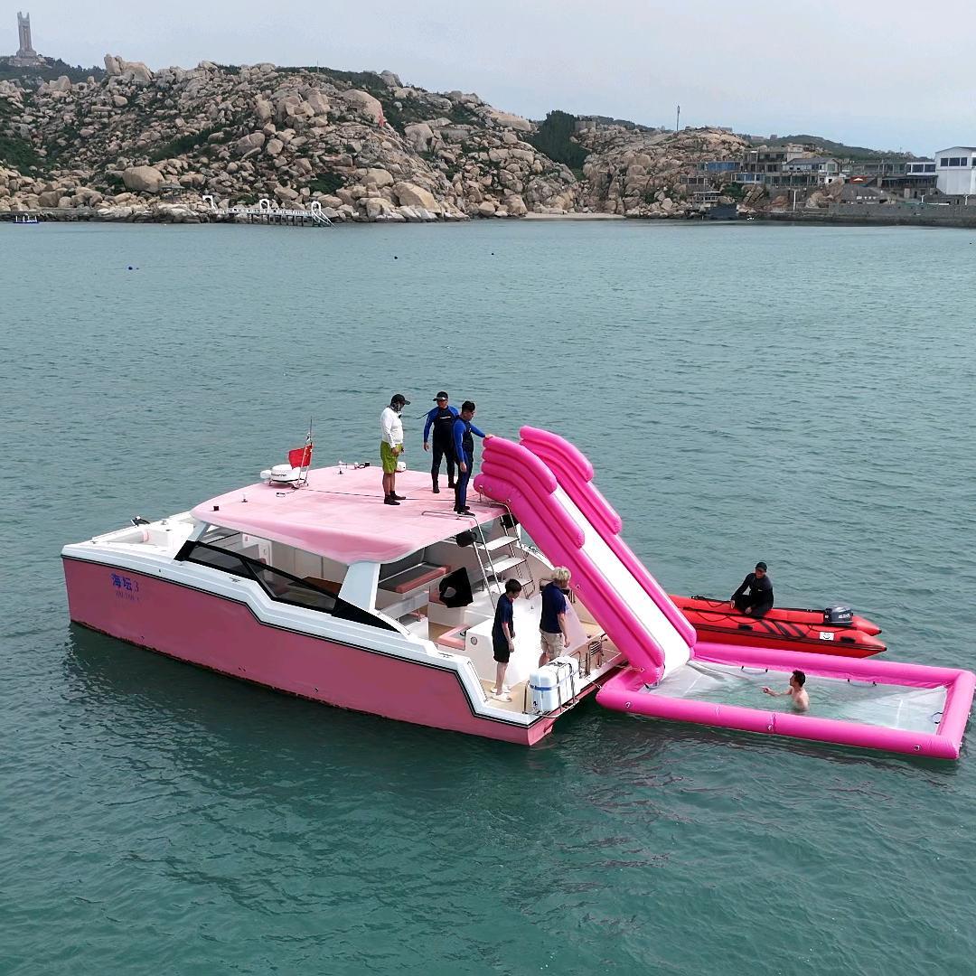 平潭大福湾官方号