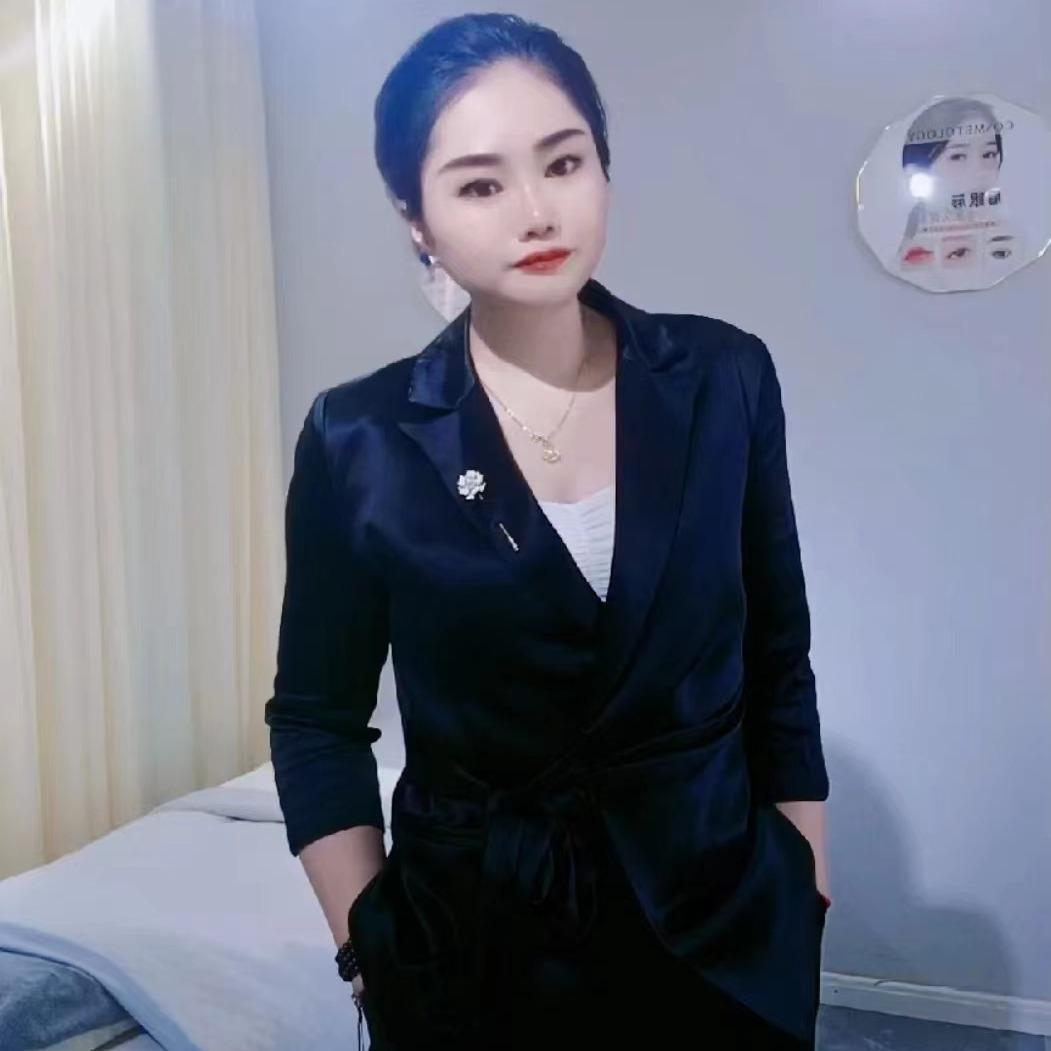 云龙区素素红颜时尚生活美容店