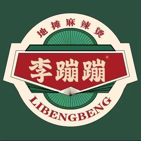 李蹦蹦官方账号