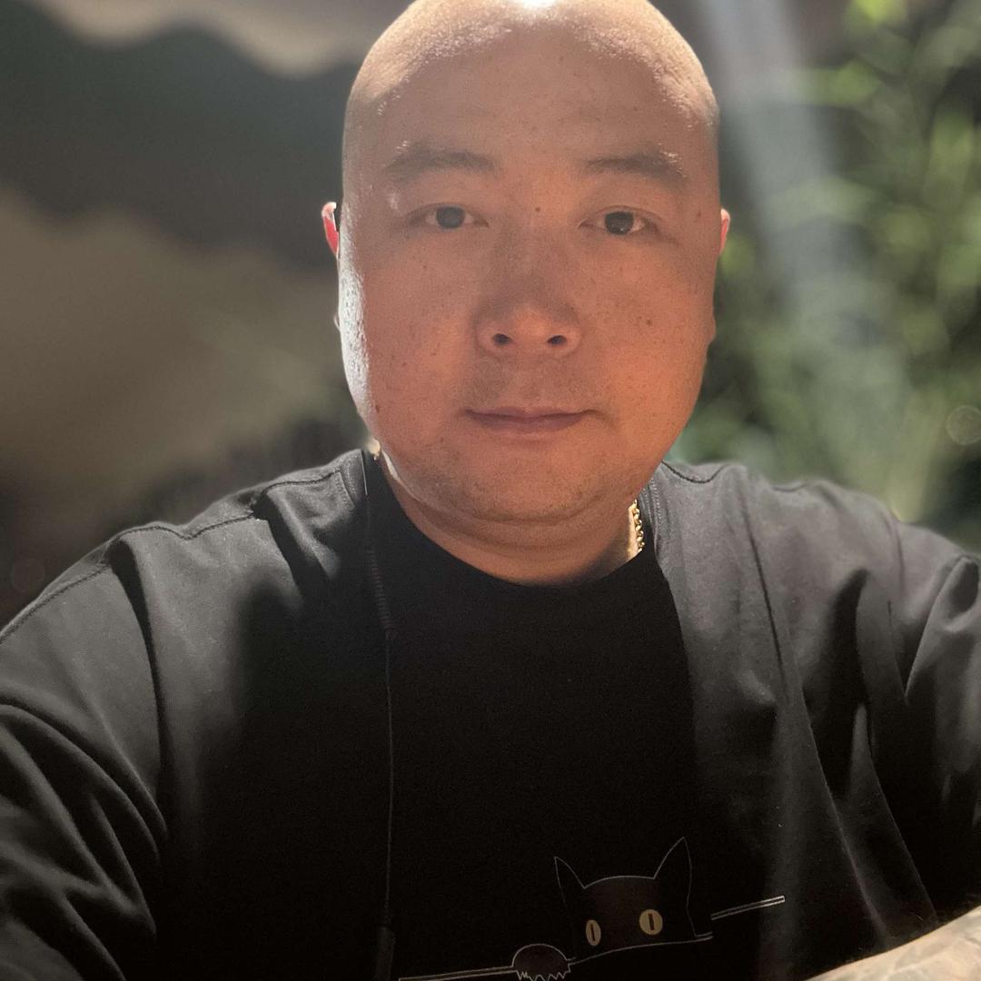 清真恋火碳烤大排档官方号