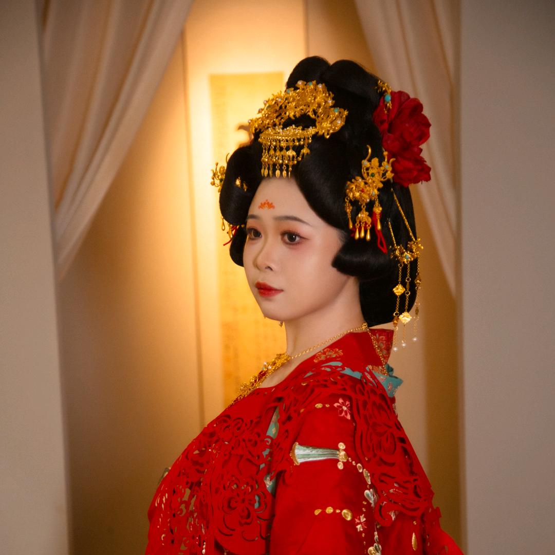 西湄造物红巷汉服拓印体验店官方号