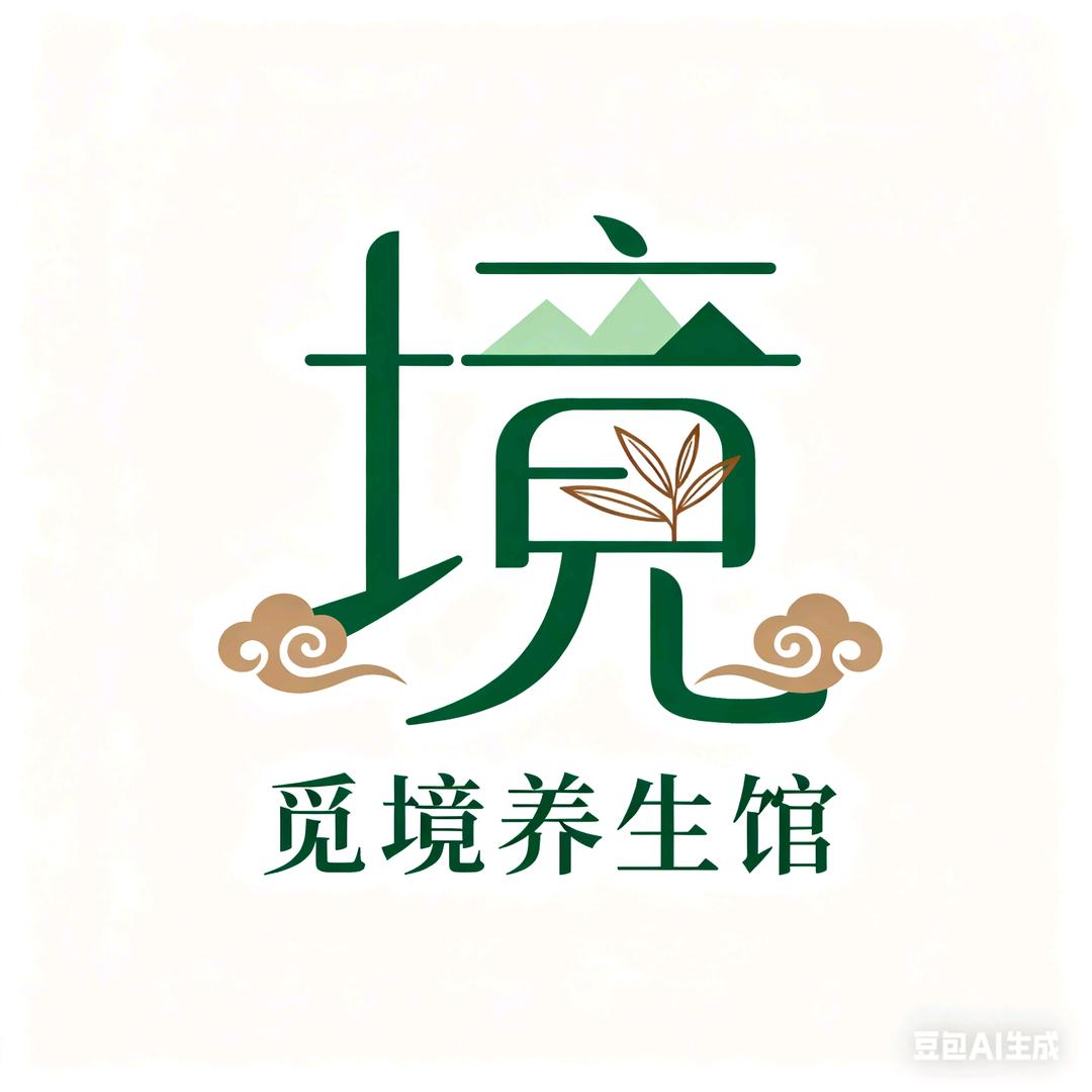 觅境养生馆官方号