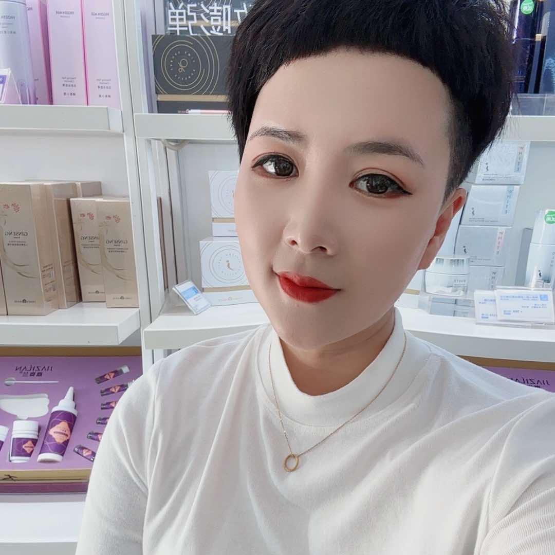 婷美小屋-如今的我