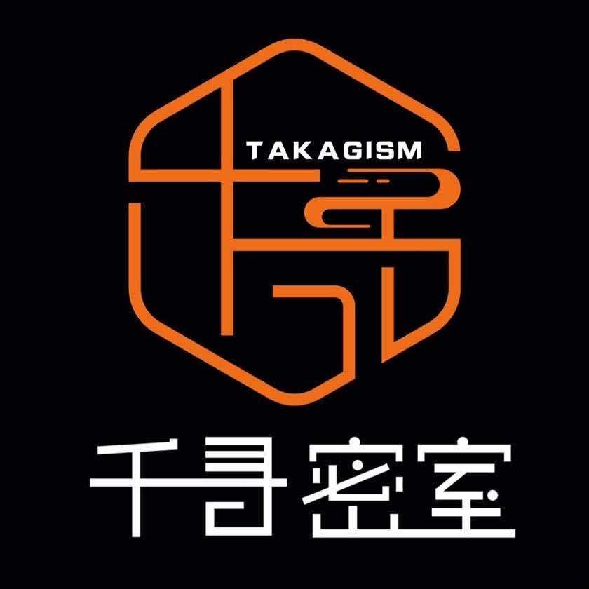 千寻密室(中环店)官方号